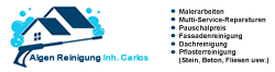 Algen Reinigung Inh. Carlos